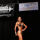 Tonya  Bouchman - NPC All South 2011 - #1